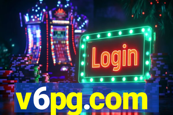 v6pg.com