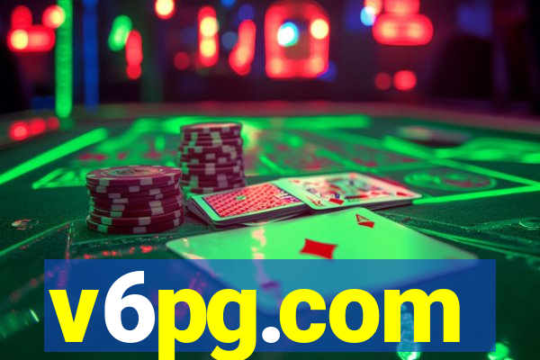 v6pg.com