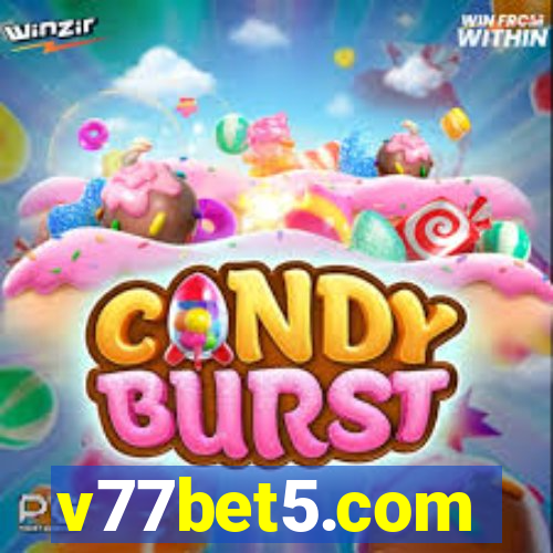 v77bet5.com