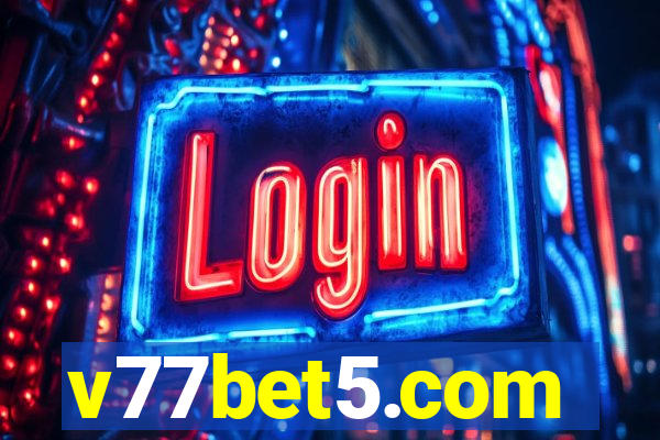 v77bet5.com