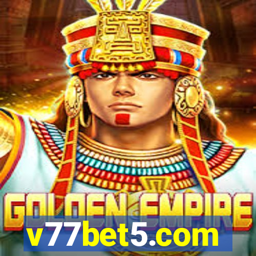 v77bet5.com