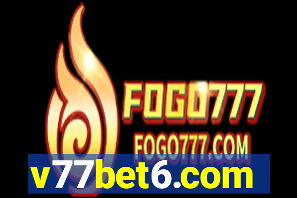 v77bet6.com