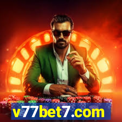v77bet7.com