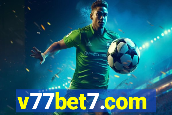 v77bet7.com