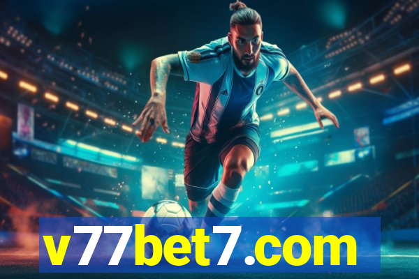 v77bet7.com