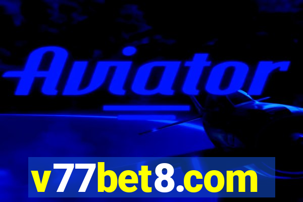 v77bet8.com