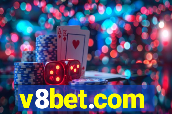 v8bet.com