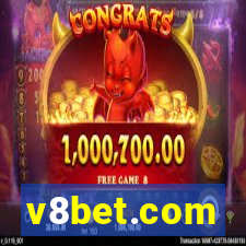v8bet.com