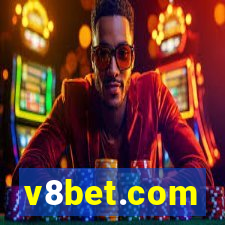 v8bet.com