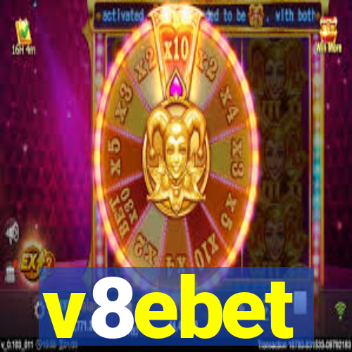v8ebet