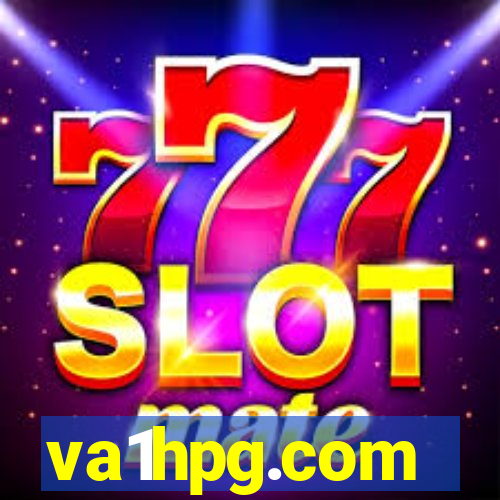 va1hpg.com