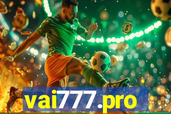 vai777.pro
