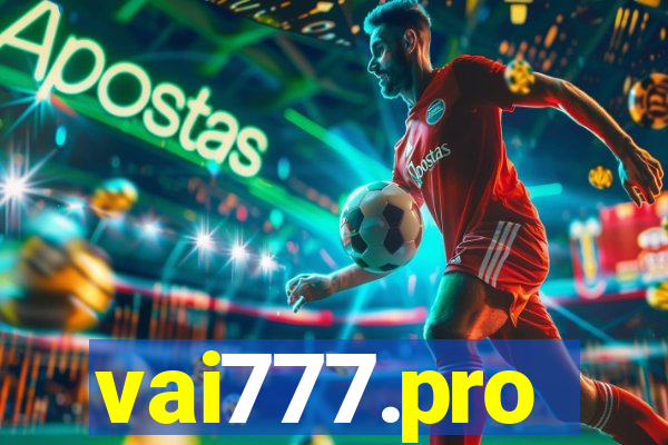 vai777.pro