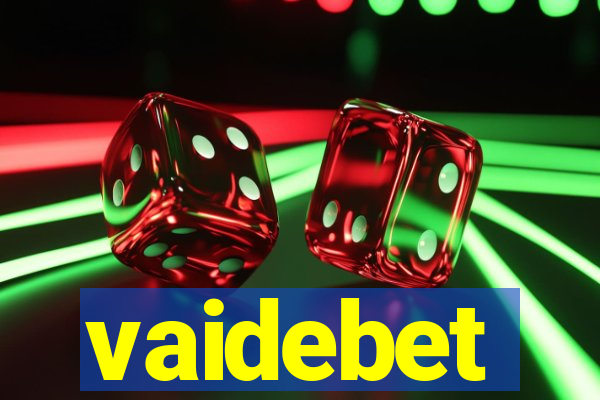 vaidebet