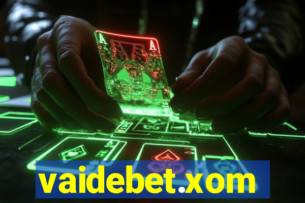 vaidebet.xom