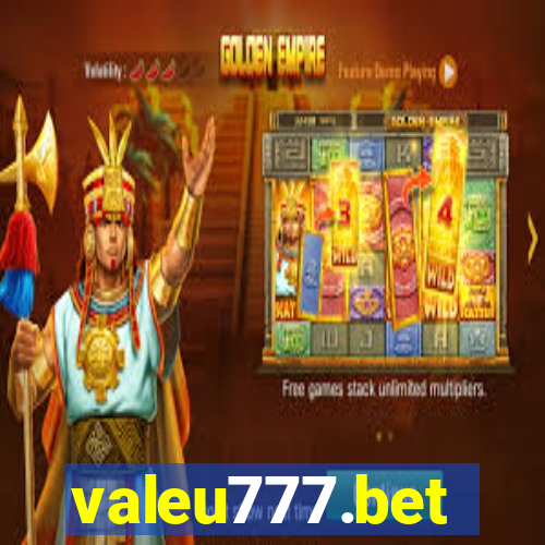 valeu777.bet