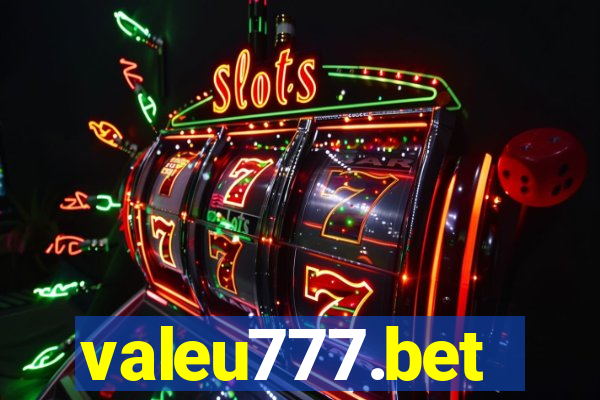 valeu777.bet