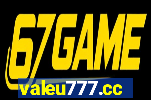 valeu777.cc
