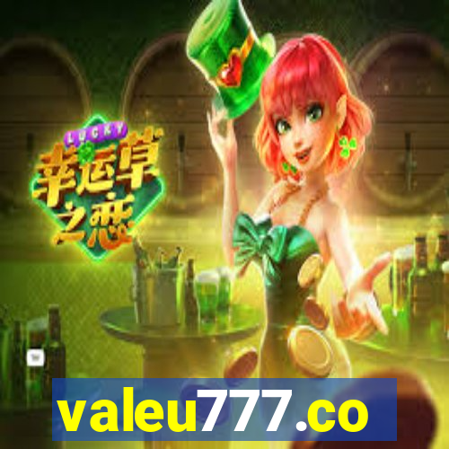 valeu777.co