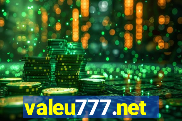 valeu777.net