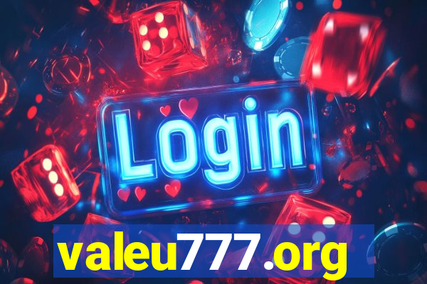 valeu777.org