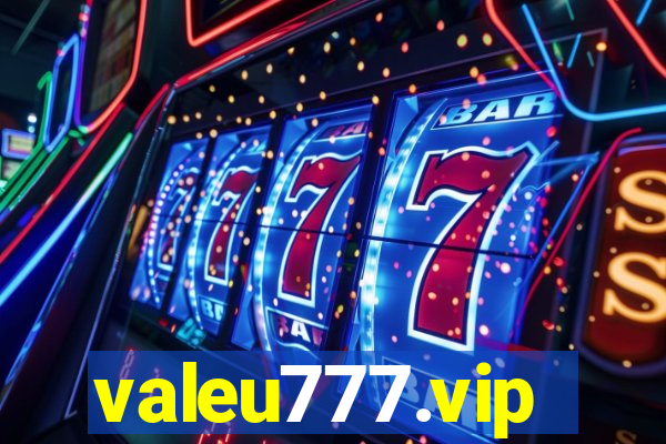 valeu777.vip