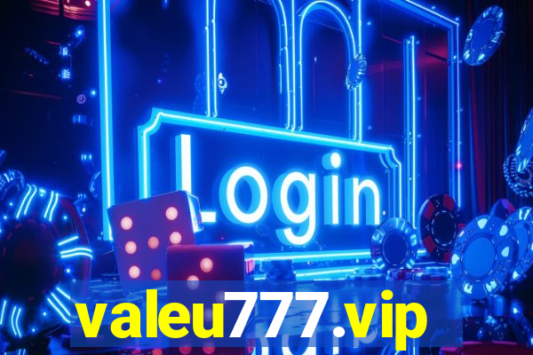 valeu777.vip