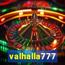 valhalla777