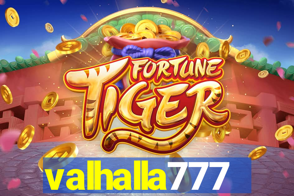 valhalla777