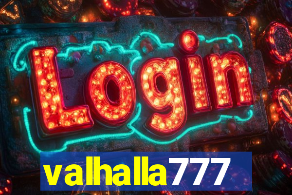 valhalla777