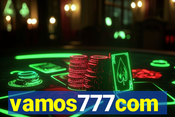 vamos777com