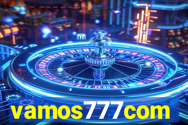 vamos777com