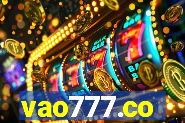 vao777.co