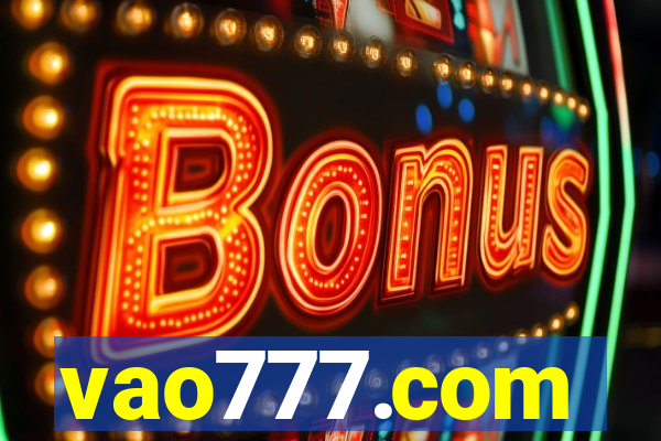vao777.com