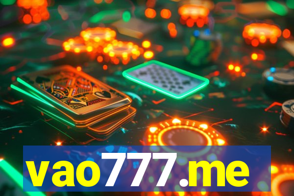 vao777.me