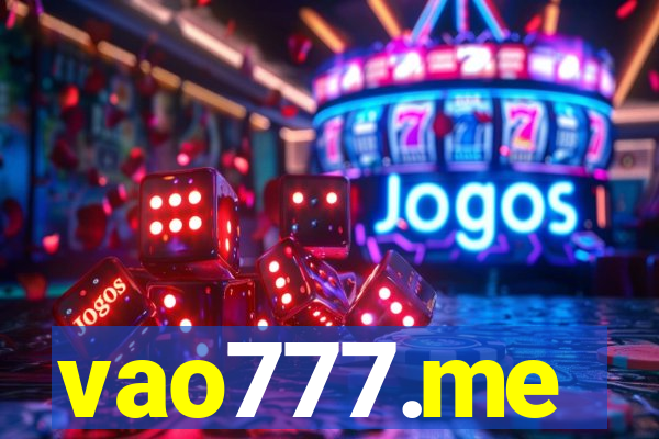 vao777.me