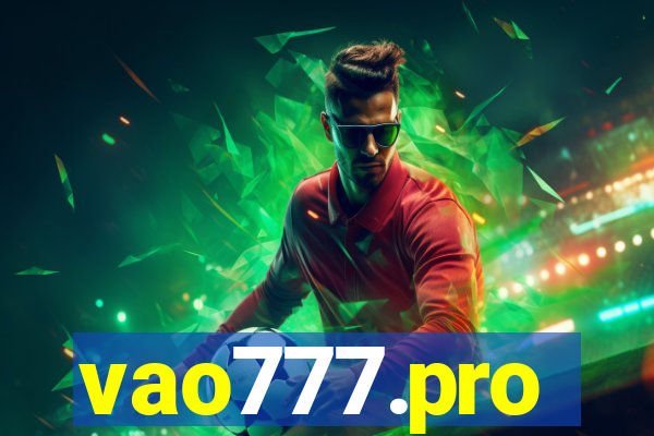 vao777.pro