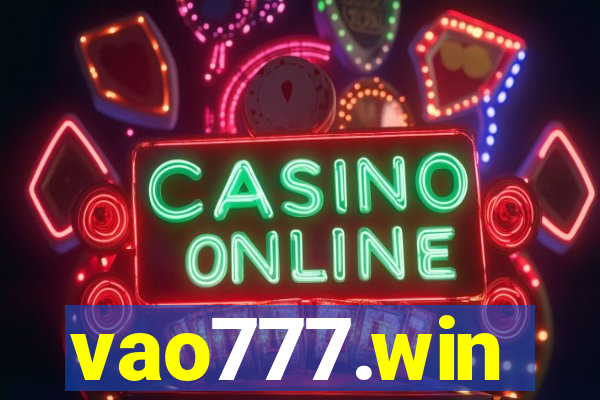vao777.win