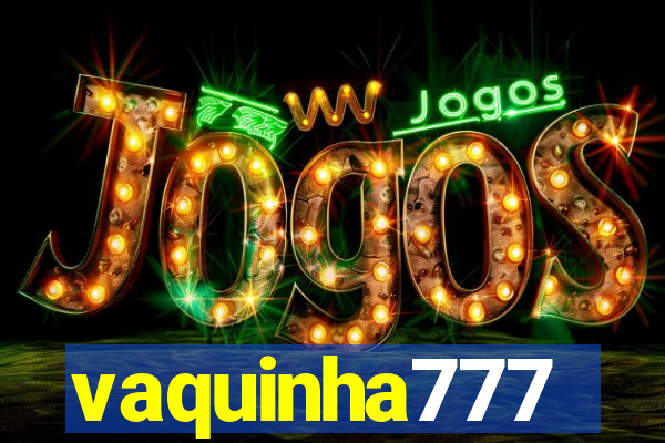 vaquinha777