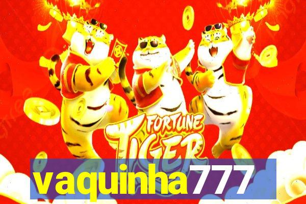 vaquinha777