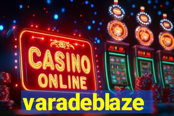 varadeblaze
