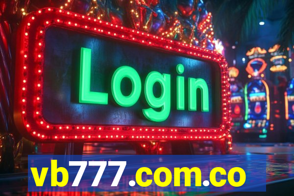 vb777.com.co