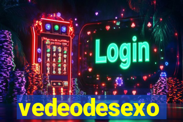 vedeodesexo