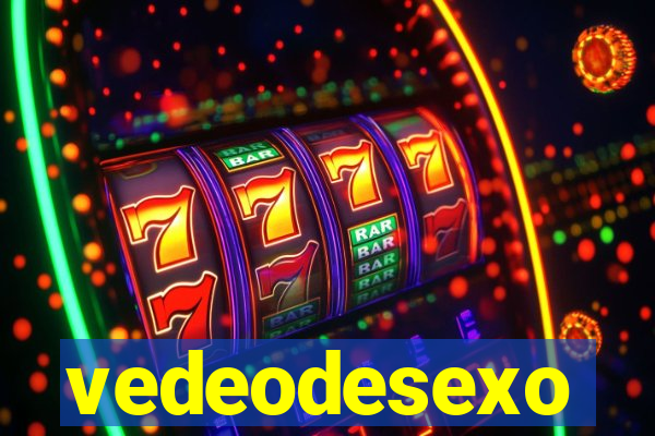 vedeodesexo