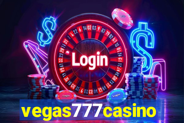 vegas777casino