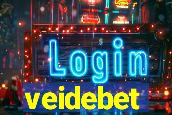 veidebet