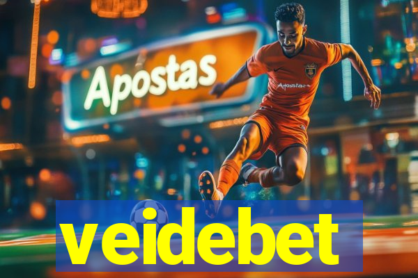 veidebet