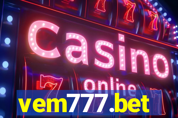 vem777.bet