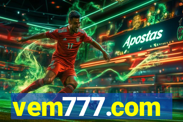 vem777.com