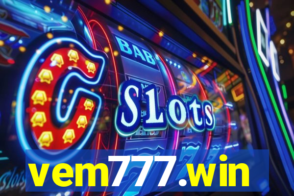 vem777.win
